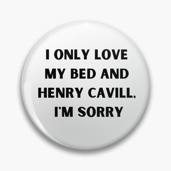 Item preview, Henry Cavill designed and sold by littlehapa.