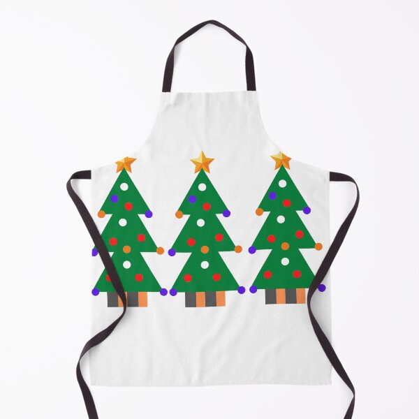 Item preview, Whimsical Christmas Tree (2) designed and sold by Susan Pfrender.