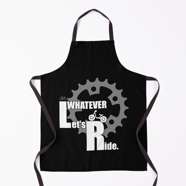 Item preview, Whatever - Lets Ride! MTB Freeride Downhill T-Shirt designed and sold by bitcam18.