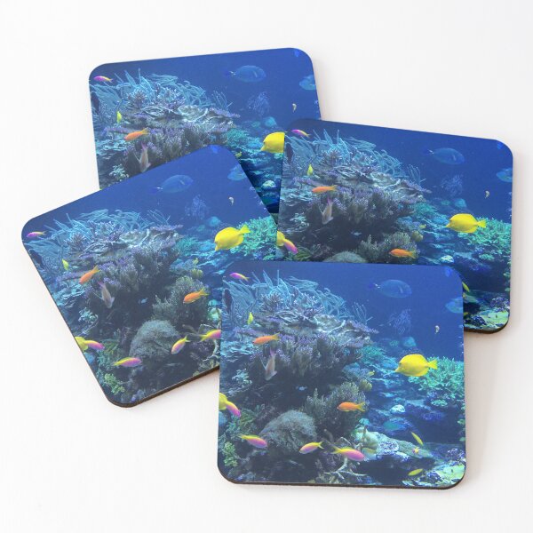 Item preview, Tropical Fish designed and sold by Scubaloppy.