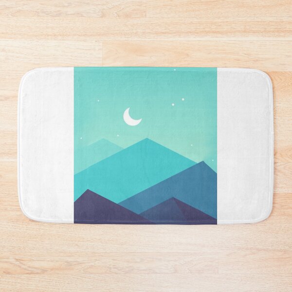 Item preview, Blue Paradise designed and sold by AreeReyes.