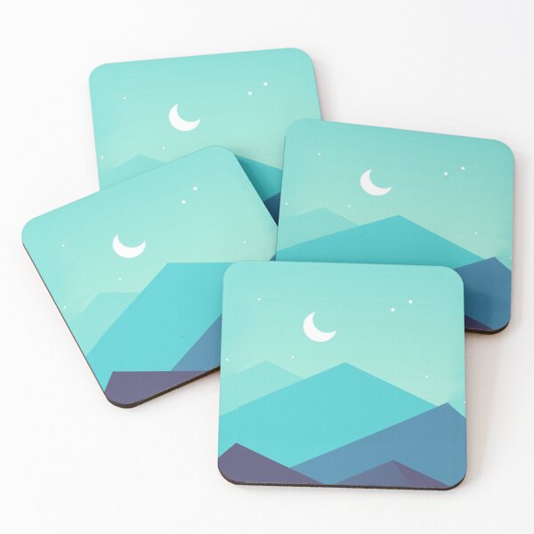 Item preview, Blue Paradise designed and sold by AreeReyes.