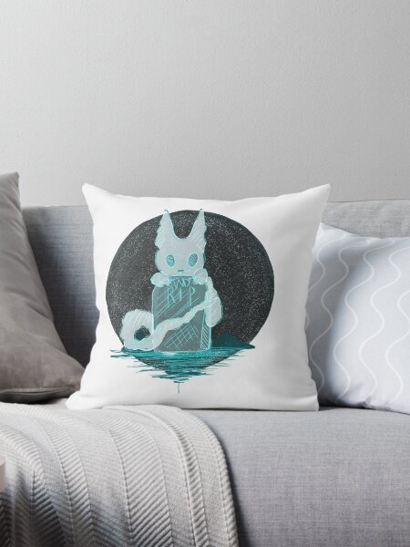 Item preview, Boo Kitty! designed and sold by NeutralDragons.