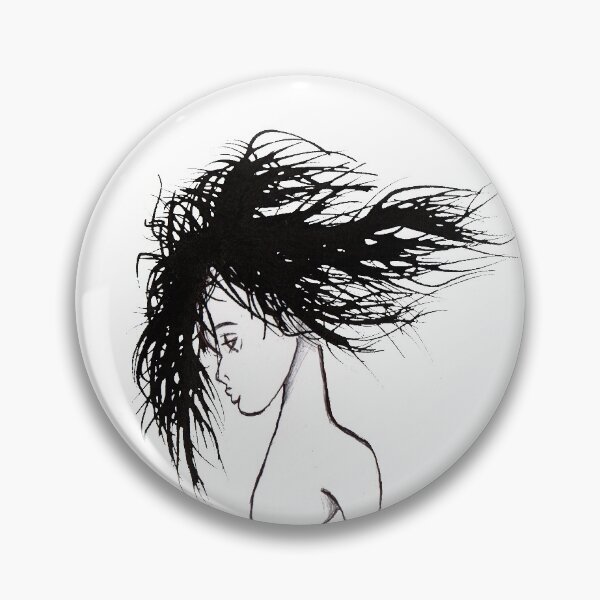 Item preview, hair 4 designed and sold by brandon lynch.
