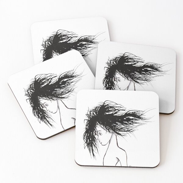 Item preview, hair 4 designed and sold by brandon lynch.