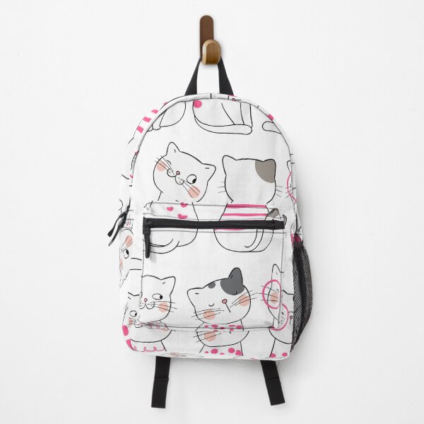 Item preview, Funny cats designed and sold by della95.