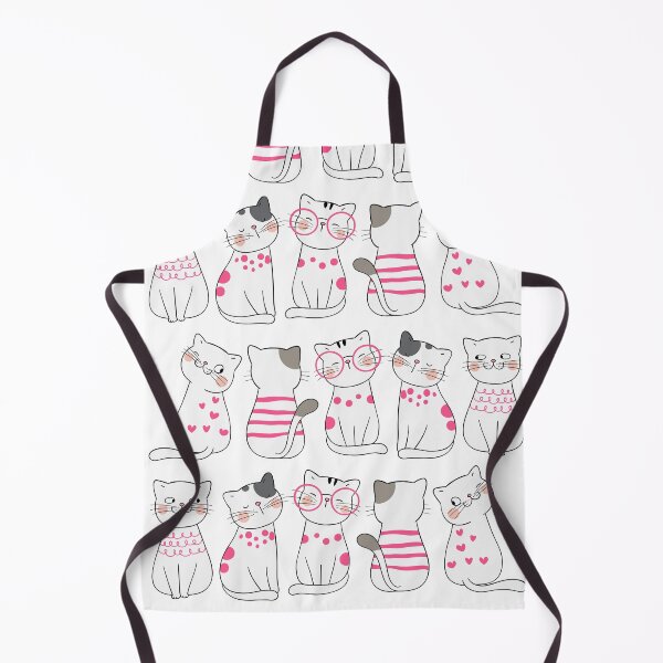 Item preview, Funny cats designed and sold by della95.