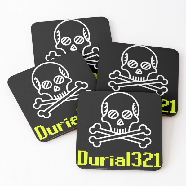 Item preview, Durial321 Memories designed and sold by jackofalltee.