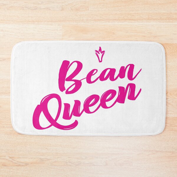 Item preview, Bean Queen Gay Slang designed and sold by ProjectX23.