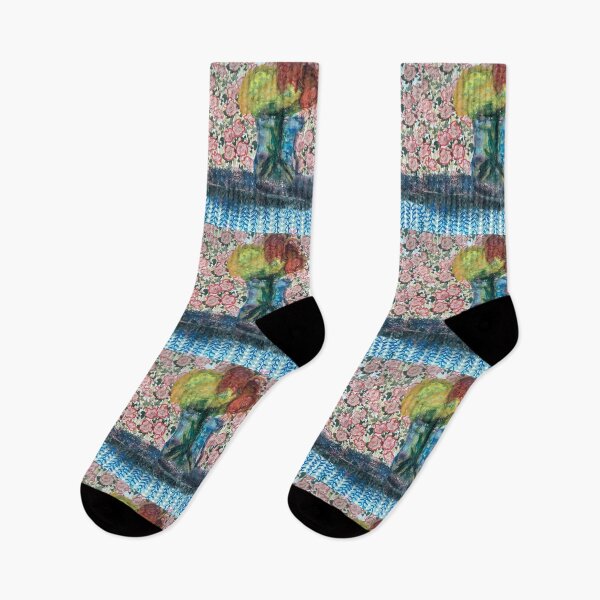 Item preview, Roses are Raining designed and sold by Meghana Gauthier.