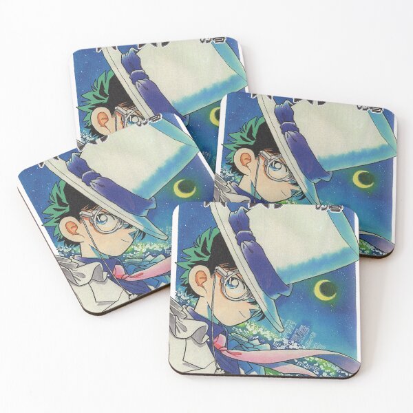 Item preview, Magic Kaito Edit - Kaito Kid designed and sold by Chimera-Kraken.