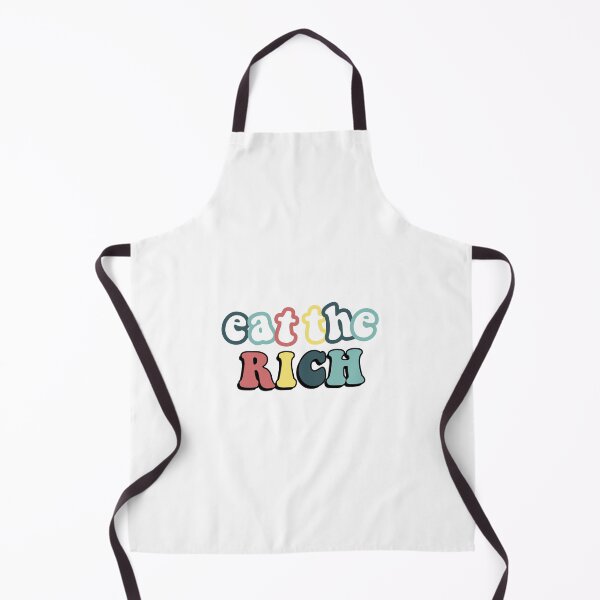 Item preview, Eat The Rich designed and sold by dnw946.