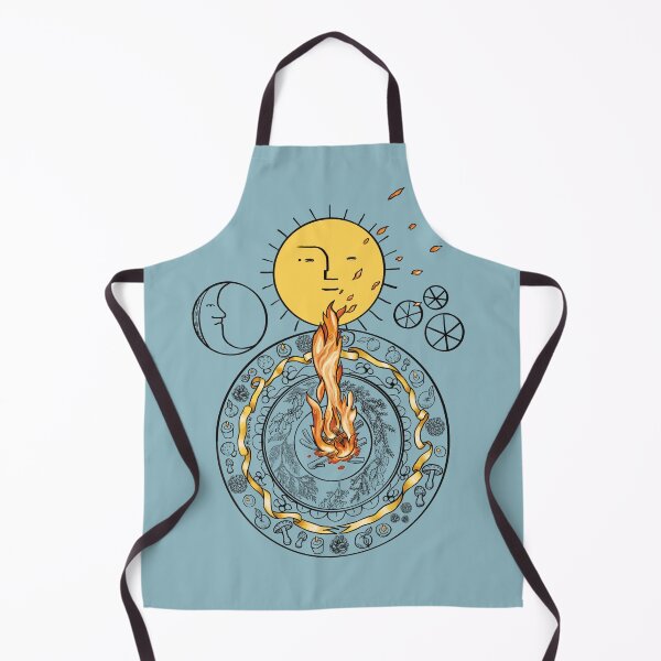 Item preview, Solstice Mandala designed and sold by mernstw.