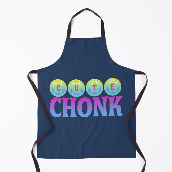 Item preview, Cute Chonk designed and sold by steambucky.