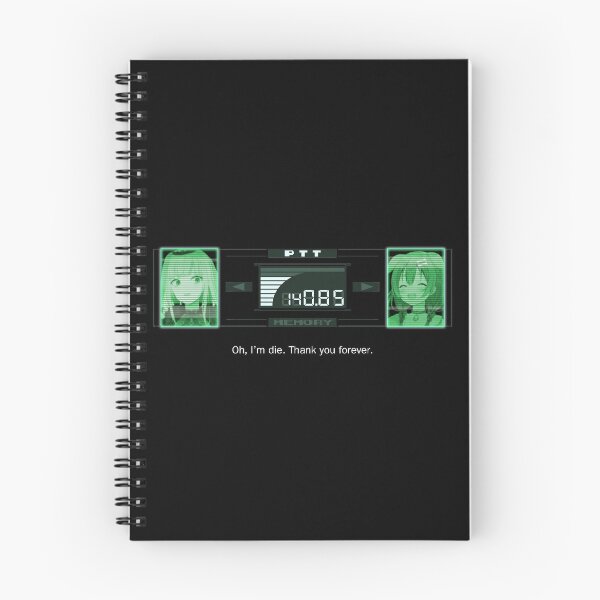 Item preview, I'm Die Codec designed and sold by CCCDesign.