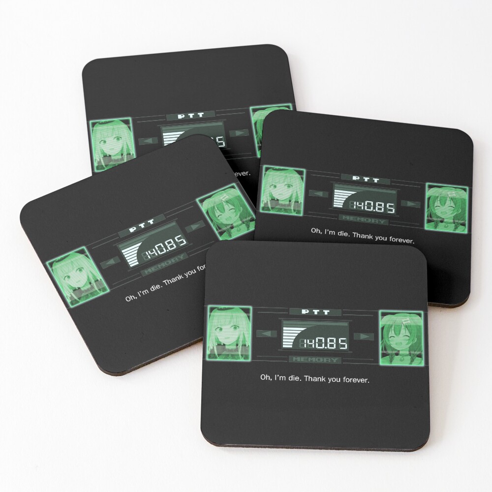 Item preview, Coasters (Set of 4) designed and sold by CCCDesign.