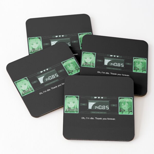 Item preview, I'm Die Codec designed and sold by CCCDesign.