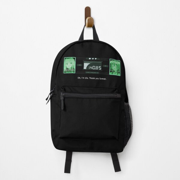 Item preview, I'm Die Codec designed and sold by CCCDesign.