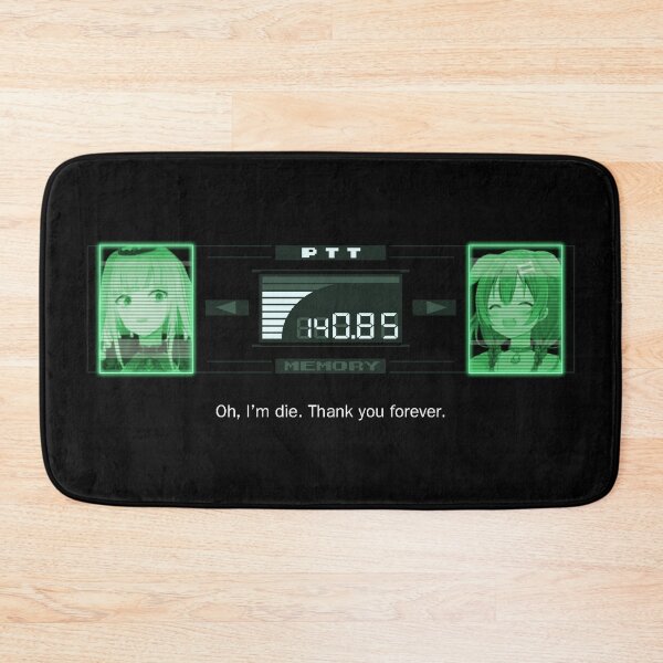 Item preview, I'm Die Codec designed and sold by CCCDesign.