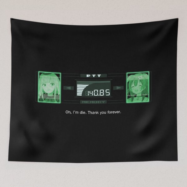 Item preview, I'm Die Codec designed and sold by CCCDesign.