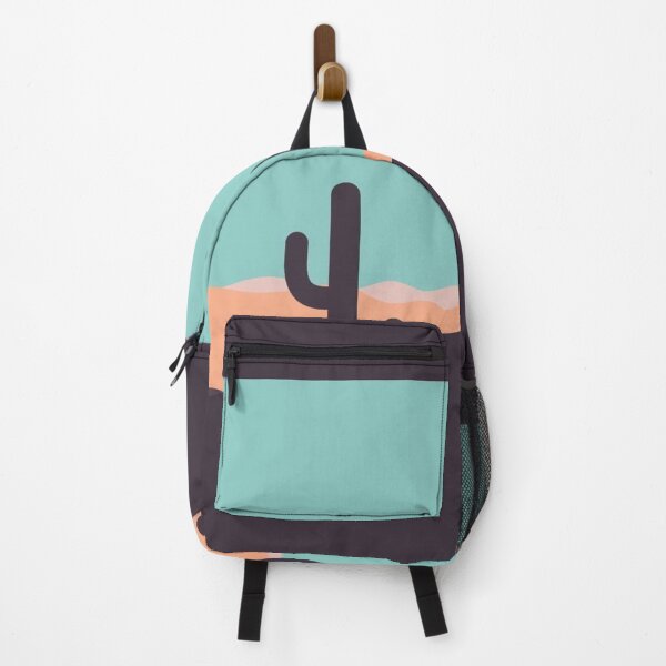Item preview, Colorful desert designed and sold by AreeReyes.