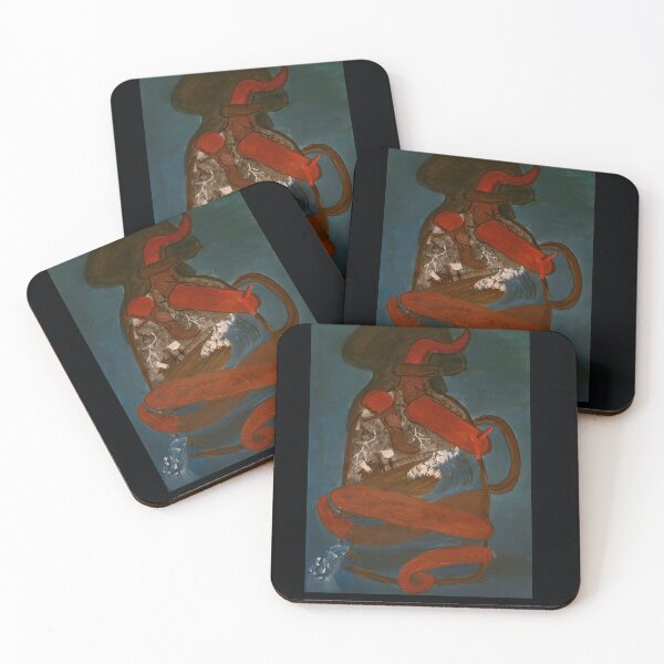 Item preview, Kraken  designed and sold by Artekris90.