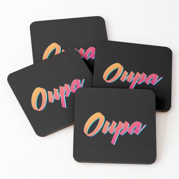 Item preview, Oupa designed and sold by arendbotha.