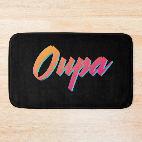 Item preview, Oupa designed and sold by arendbotha.