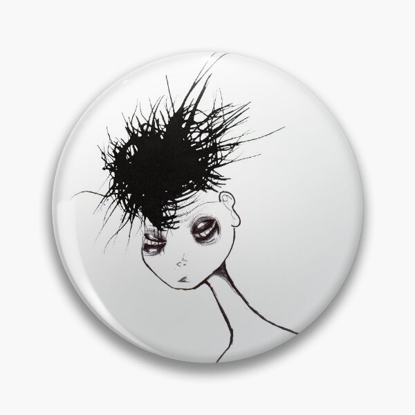 Item preview, hair 3 designed and sold by brandon lynch.