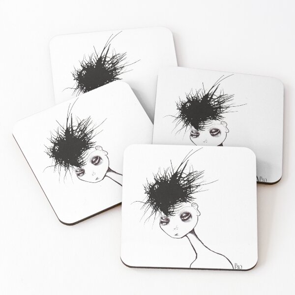 Item preview, hair 3 designed and sold by brandon lynch.