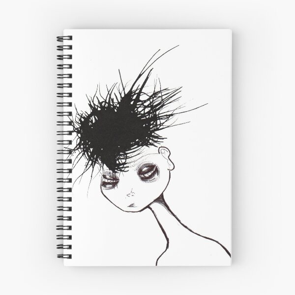 Item preview, hair 3 designed and sold by brandon lynch.