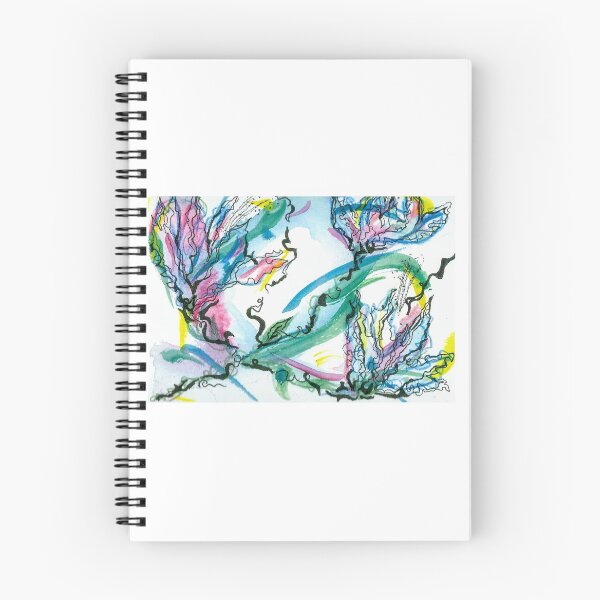 Item preview, Floral triplet  designed and sold by skychinook.