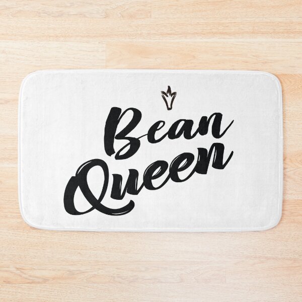 Item preview, Bean Queen Gay Slang designed and sold by ProjectX23.