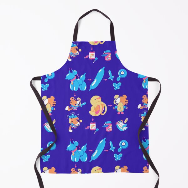 Item preview, Balloonicorn and Lucky Ducky Backpack designed and sold by Anushbanush.