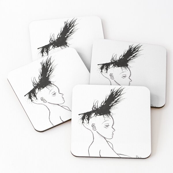 Item preview, hair 2 designed and sold by brandon lynch.