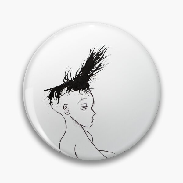 Item preview, hair 2 designed and sold by brandon lynch.