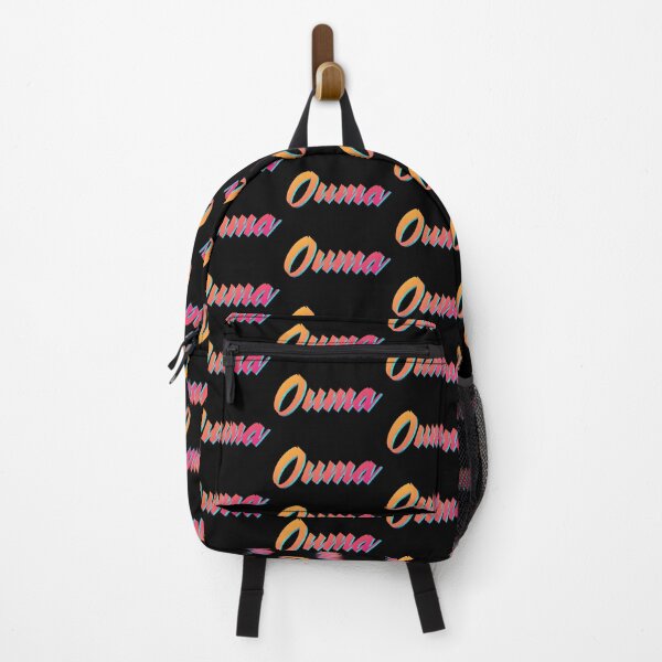 Item preview, Ouma designed and sold by arendbotha.