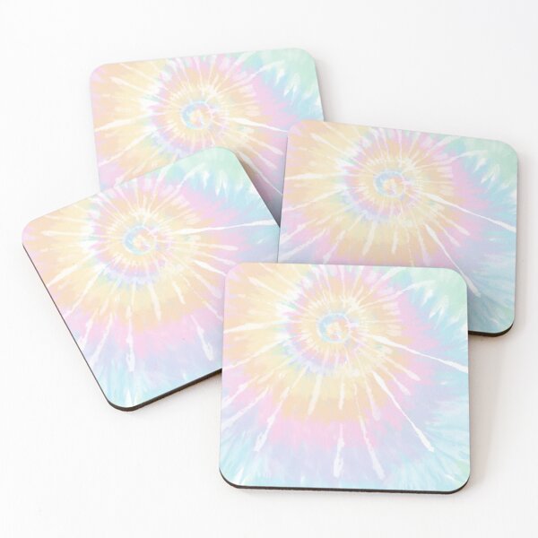 Item preview, Rainbow Tie-Dye designed and sold by Diane  Pascual | The Gypsy Goddess.