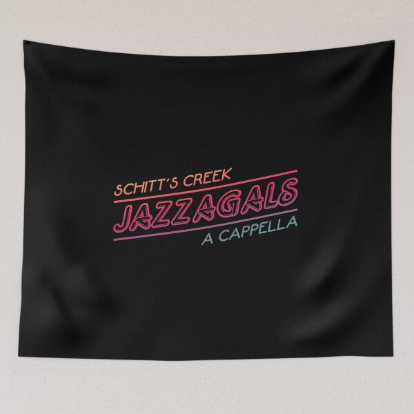 Item preview, Jazzagals designed and sold by ninthstreet.