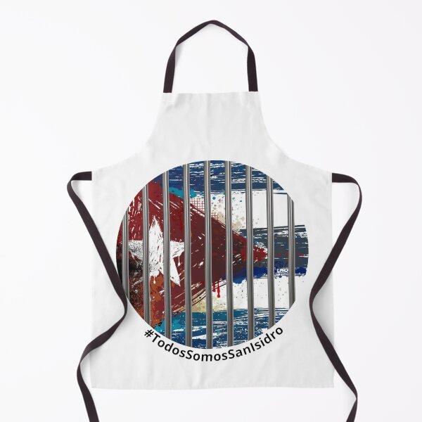Item preview, Movimiento San Isidro designed and sold by JessyCuba.