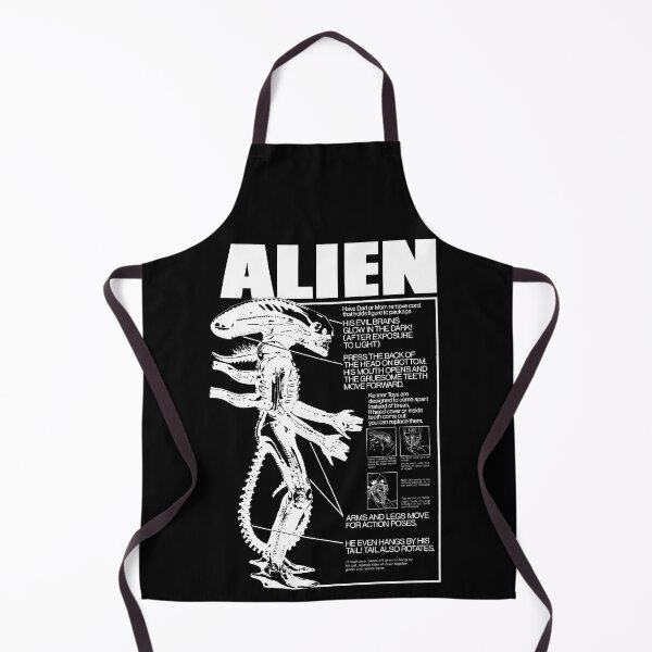 Item preview, Alien toy instructions! designed and sold by Ghost Bunny Design.