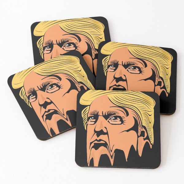 Item preview, Trumpmeltdown designed and sold by Nate All.