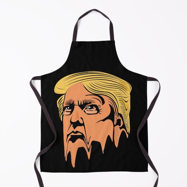 Item preview, Trumpmeltdown designed and sold by Nate All.