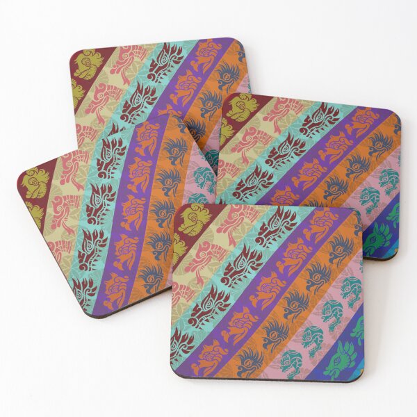 Item preview, Fallen Banners designed and sold by HouseOfGravitas.