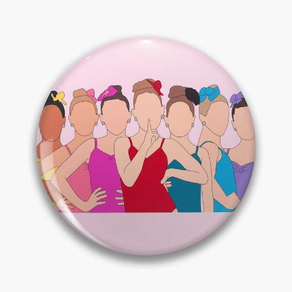 Item preview, Dance Moms Girls designed and sold by jaelynandrade.
