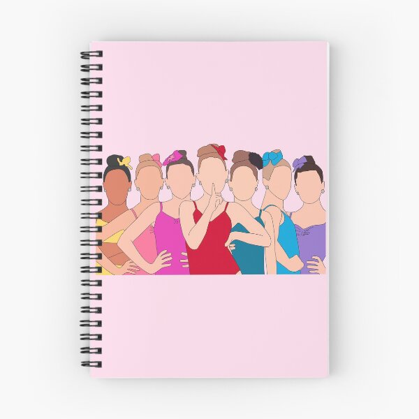 Item preview, Dance Moms Girls designed and sold by jaelynandrade.
