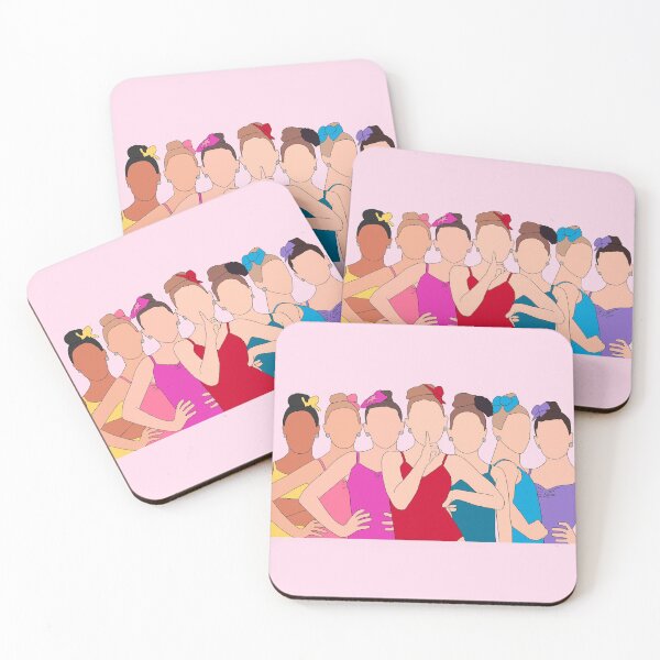 Item preview, Dance Moms Girls designed and sold by jaelynandrade.