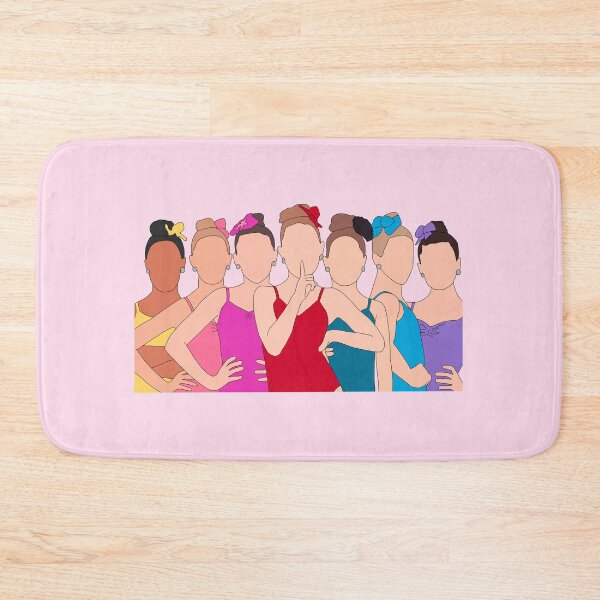 Item preview, Dance Moms Girls designed and sold by jaelynandrade.