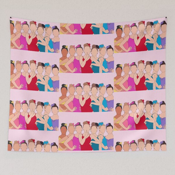 Item preview, Dance Moms Girls designed and sold by jaelynandrade.