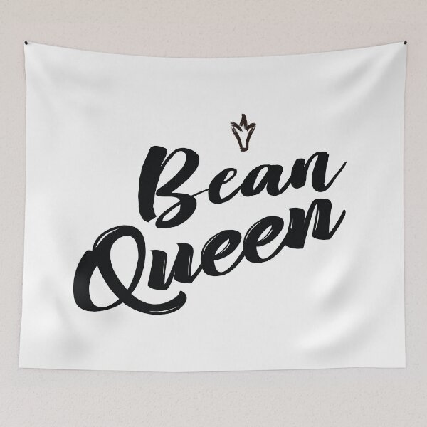 Item preview, Bean Queen Gay Slang designed and sold by ProjectX23.